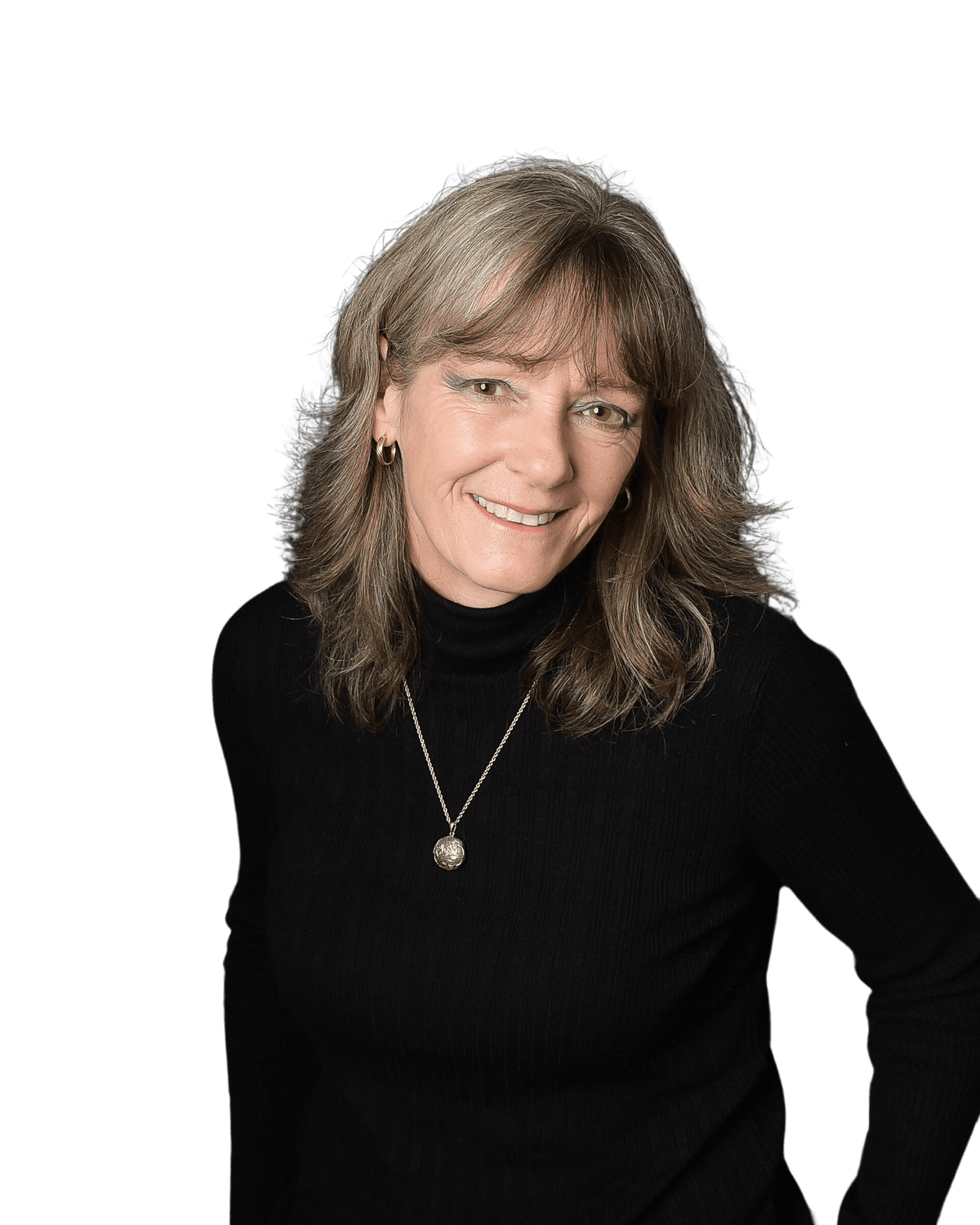 Julia Halpin, therapist based in Chorley